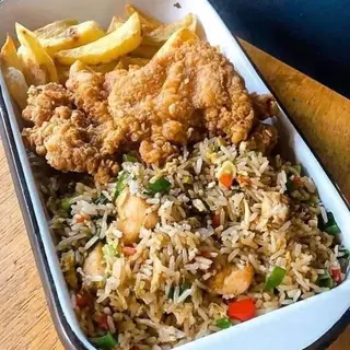 POLLO BROSTHER