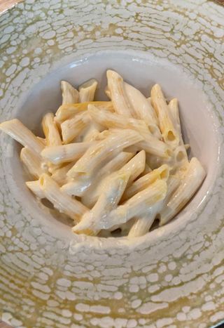 Paste Quattro formaggi 