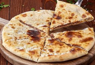 იმერული ლობიანი 8 ნაჭერი