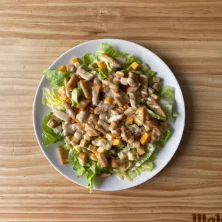 Ensaladas César