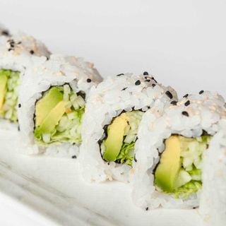 67. Vegan roll - 4 pezzi