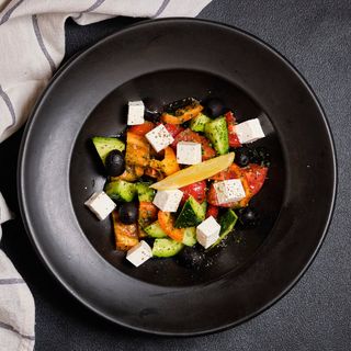 Салат Грецький 