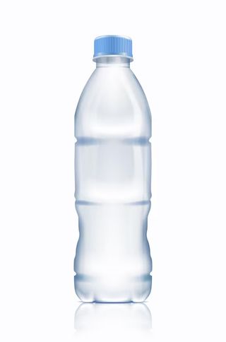 Woda gazowana 0,33l