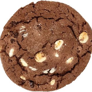 Cookie De Doble Chocolate