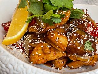 Курка Гунбао (320г)