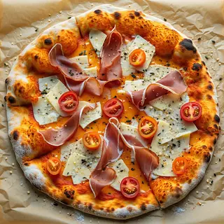 Pizza Alessia