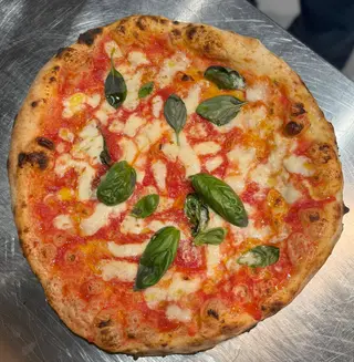 Margherita