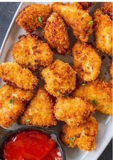 Pop chicken (13 uds.)