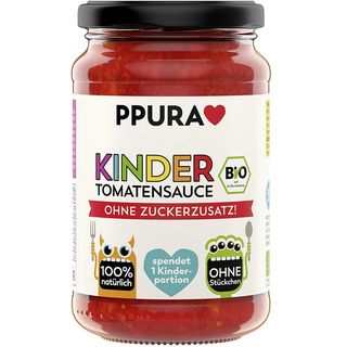 K27995Sos de rosii pentru copii, ECO, 340 g60
