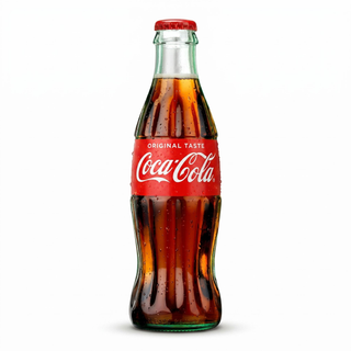Coca-Cola 0,25 l