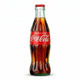 Coca-Cola 0,25 l