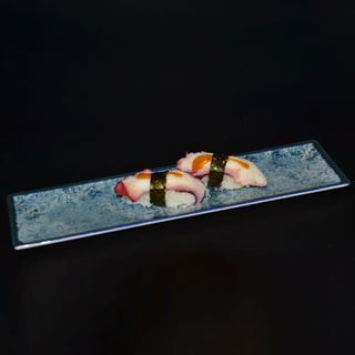 Nigiri de Pulpo (2 Pzs.)