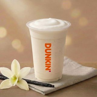 ვანილის მილკშეიკი