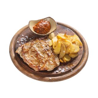 Бела вешалица