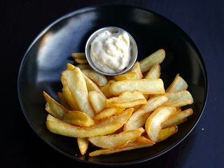 Картопляні діпи (200g)