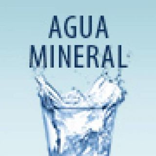 AGUA MINERAL