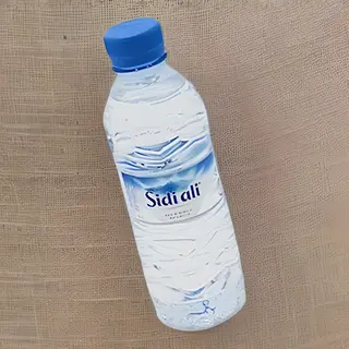 Sidi Ali 50cl