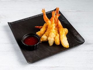 Хрумка креветка (150g)