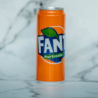 Fanta
