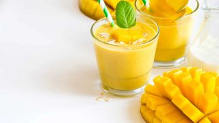  Jus de fruits frais pressés