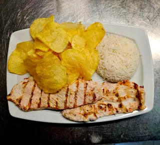 Bifinho de Peru