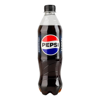 Напій Pepsi Black (0.5л)