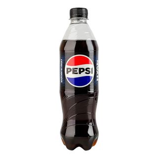 Напій Pepsi Black (0.5л)