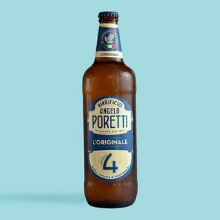 Poretti 4 Luppoli 66ci o Moretti 66 cl