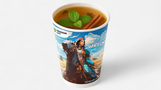 Марокканский чай 400мл