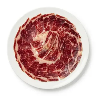 Ración De Paleta De Bellota 100% Ibérica 5 Jotas (100 G.)