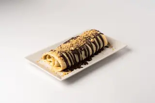 Ferrero palačinka