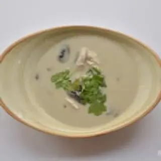 Sopa  Tom Kha Kai