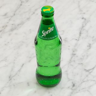 Sprite Vetro 330 ml