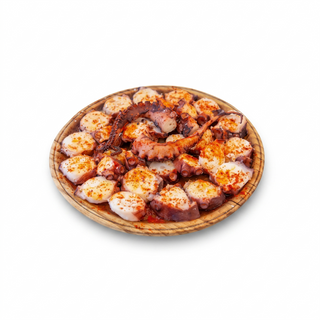 Pop a la gallega