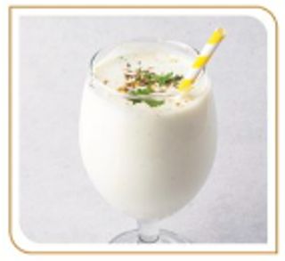 Lassi salty                                         