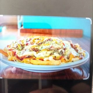 Papas locas normales