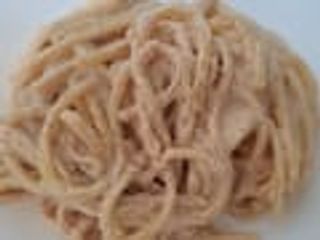 Spaghetti alla chitarra cacio e pepe
