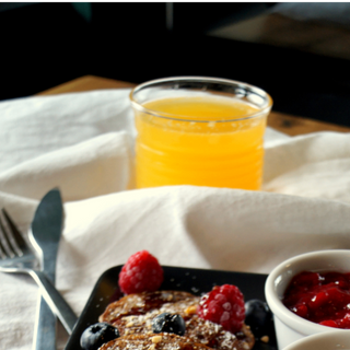 Sok wyciskany - pomarańcza