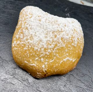 Sfogliatella frolla grande 