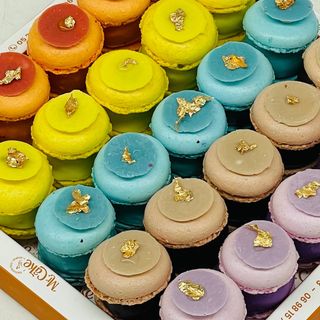 Macaronade 