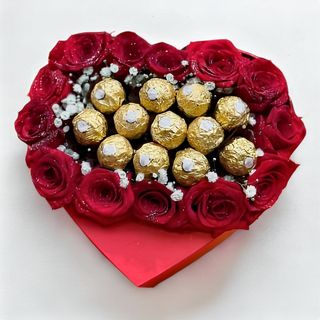 Bouquet Delicia Real