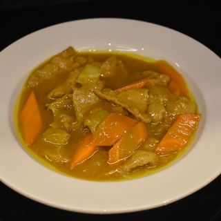 Manzo al curry-228
