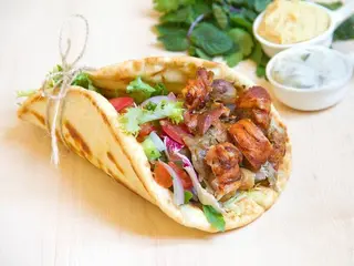 Pita Tradicional (Normal)