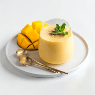 Mango Lassi