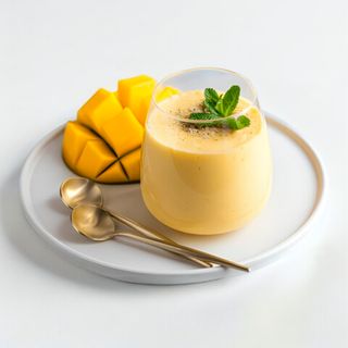Mango Lassi