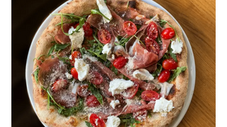 PROSCIUTTO DI PARMA
