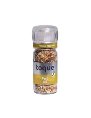 Condimente Peru Toque, 34g