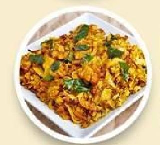 Mix kottu