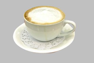 Capuccino