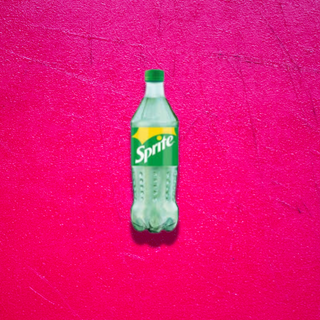 Sprite Bottiglia 450 ml